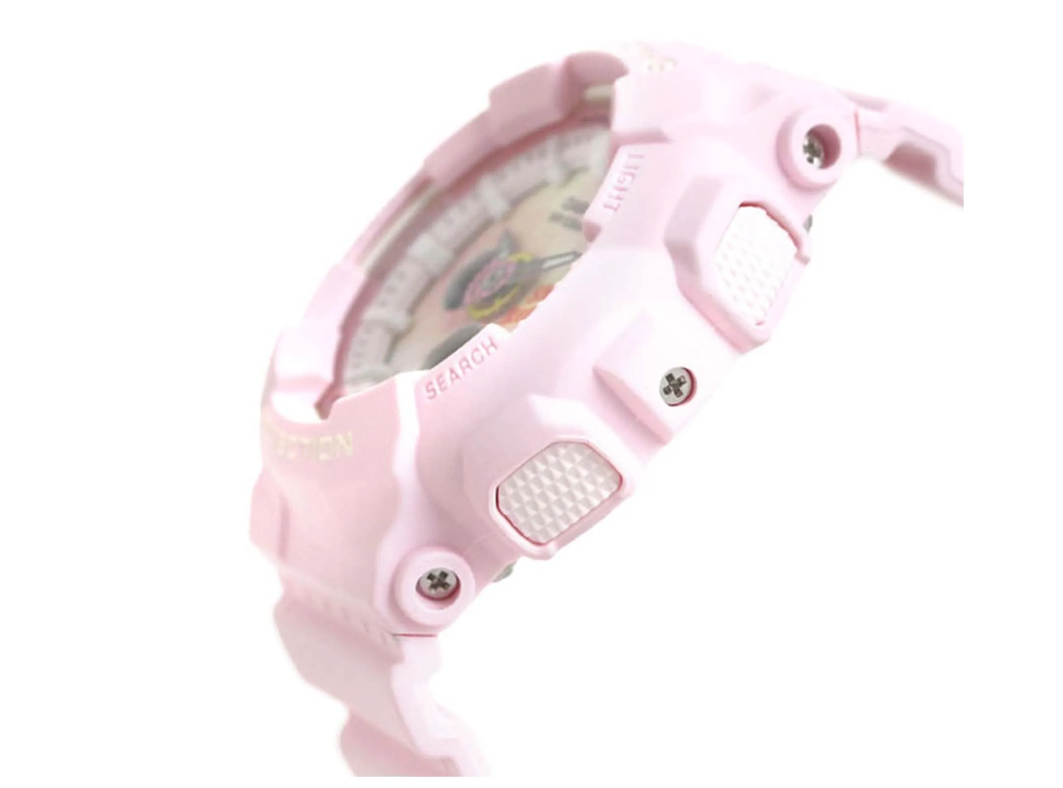 Casio - Baby-G - BA-120TG-4ADR