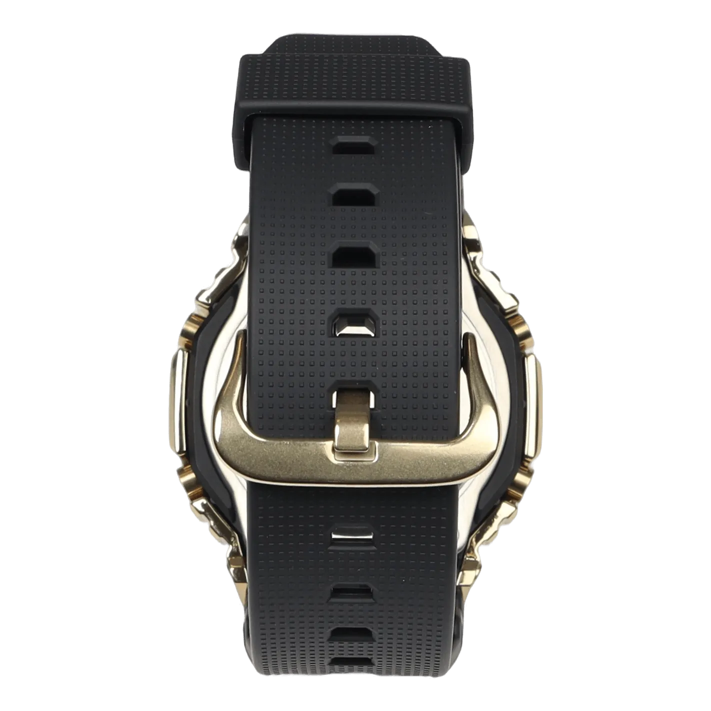 Casio G-shock Black