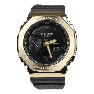 Casio G-shock Black