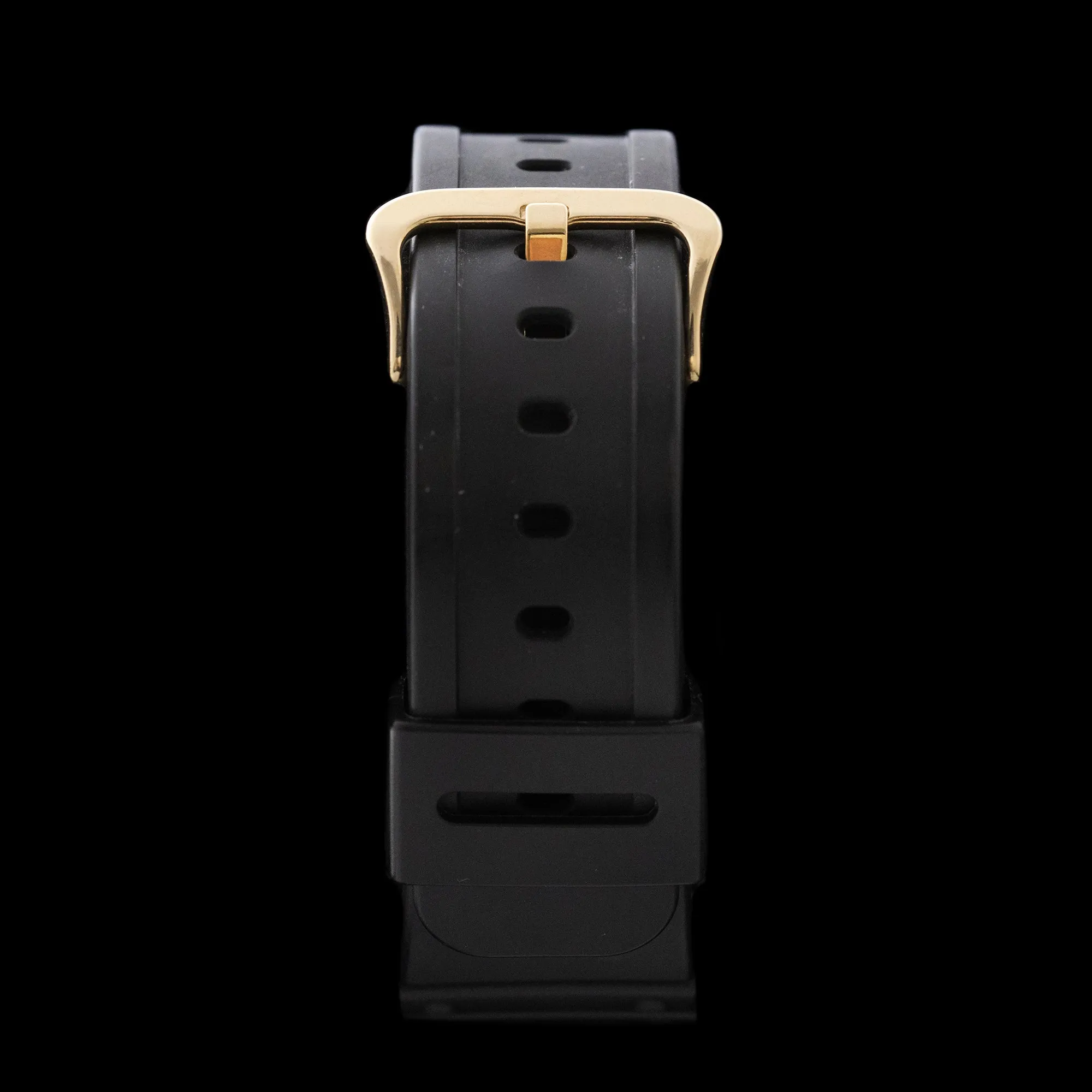 Casio - G-Shock DW-5600EG 'Gold'