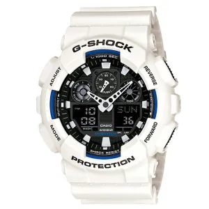 Casio - G-Shock - GA-100B-7ADR