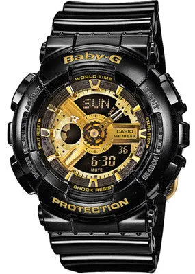 Casio Watch Baby G Alarm