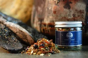 Cernunnos Incense