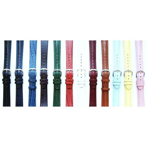 Chocolate Lover Watch in Silver (Large)