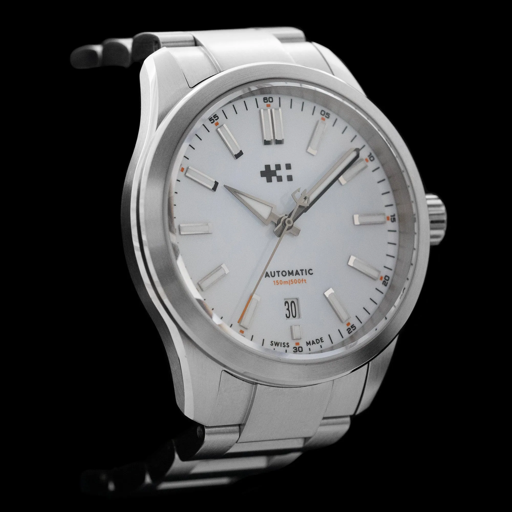 Christopher Ward - 2023 C63 Sealander Automatic 'Polar'