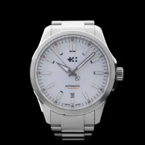 Christopher Ward - 2023 C63 Sealander Automatic 'Polar'