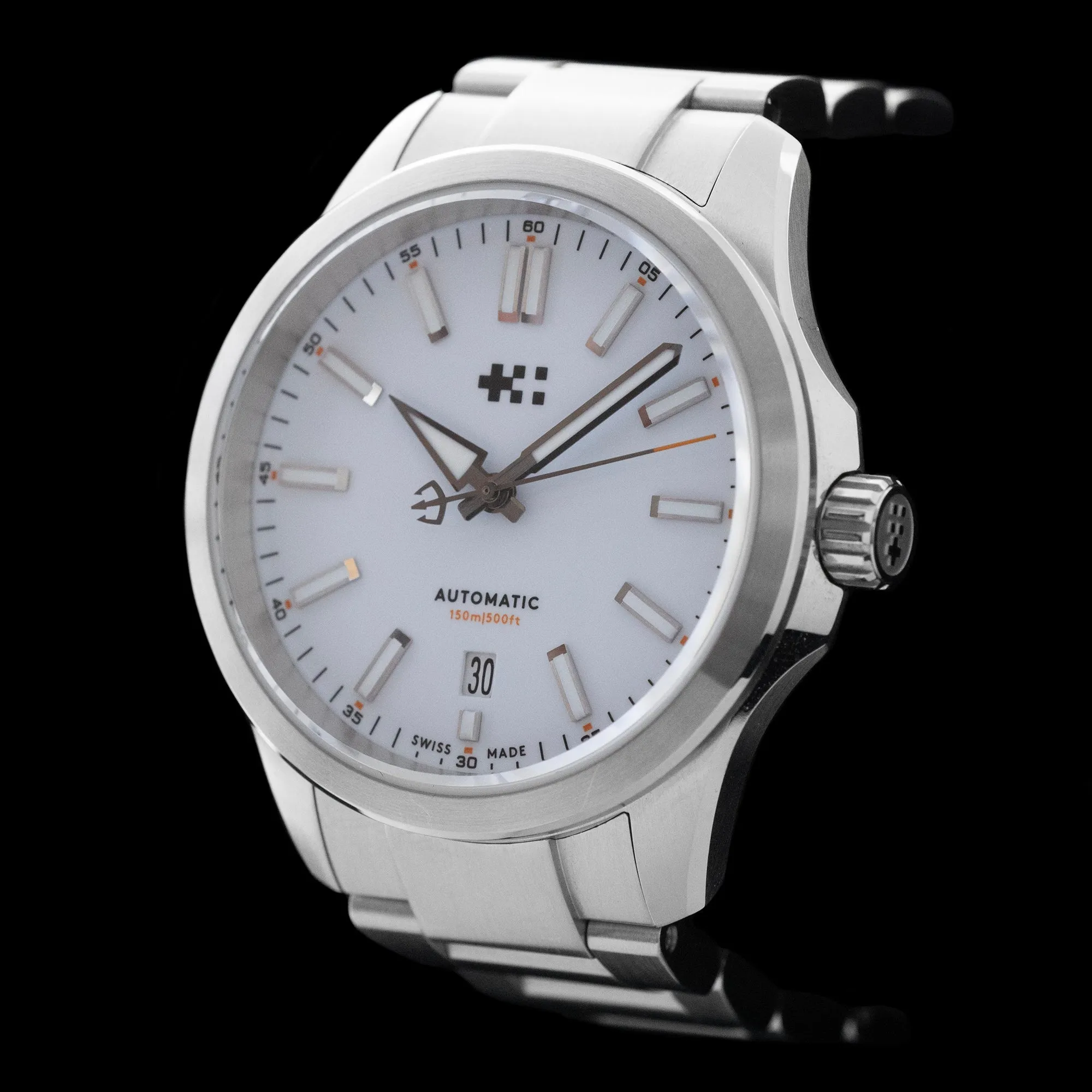 Christopher Ward - 2023 C63 Sealander Automatic 'Polar'