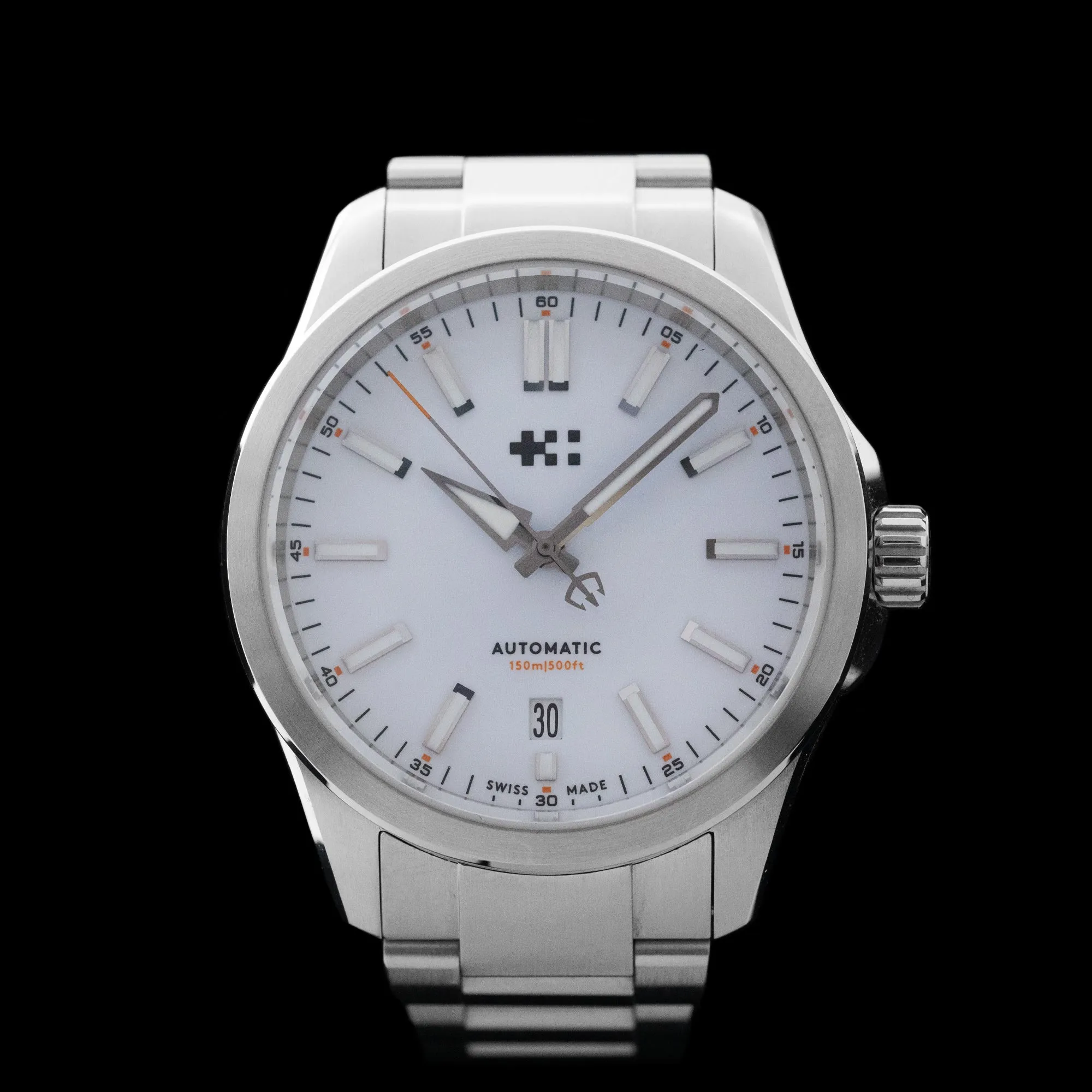 Christopher Ward - 2023 C63 Sealander Automatic 'Polar'