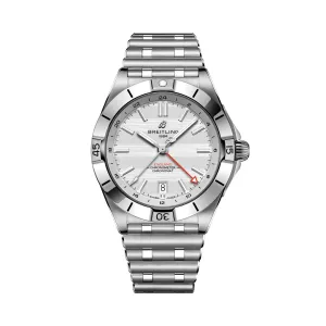 Chronomat Automatic GMT 40 Six Nations England A323985B1A1A1