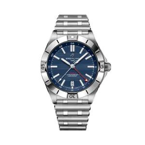 Chronomat Automatic GMT 40 Six Nations France A323989B1C1A1