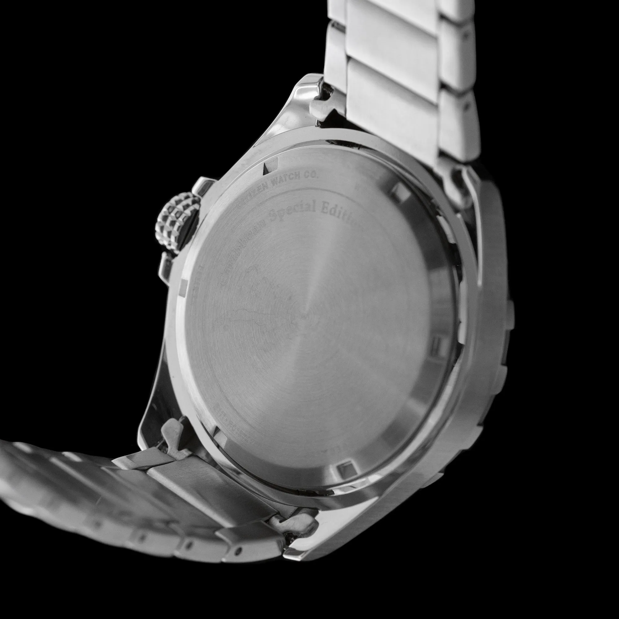 Citizen - 2022 Eco-Drive 'Caribbean' Special Edition