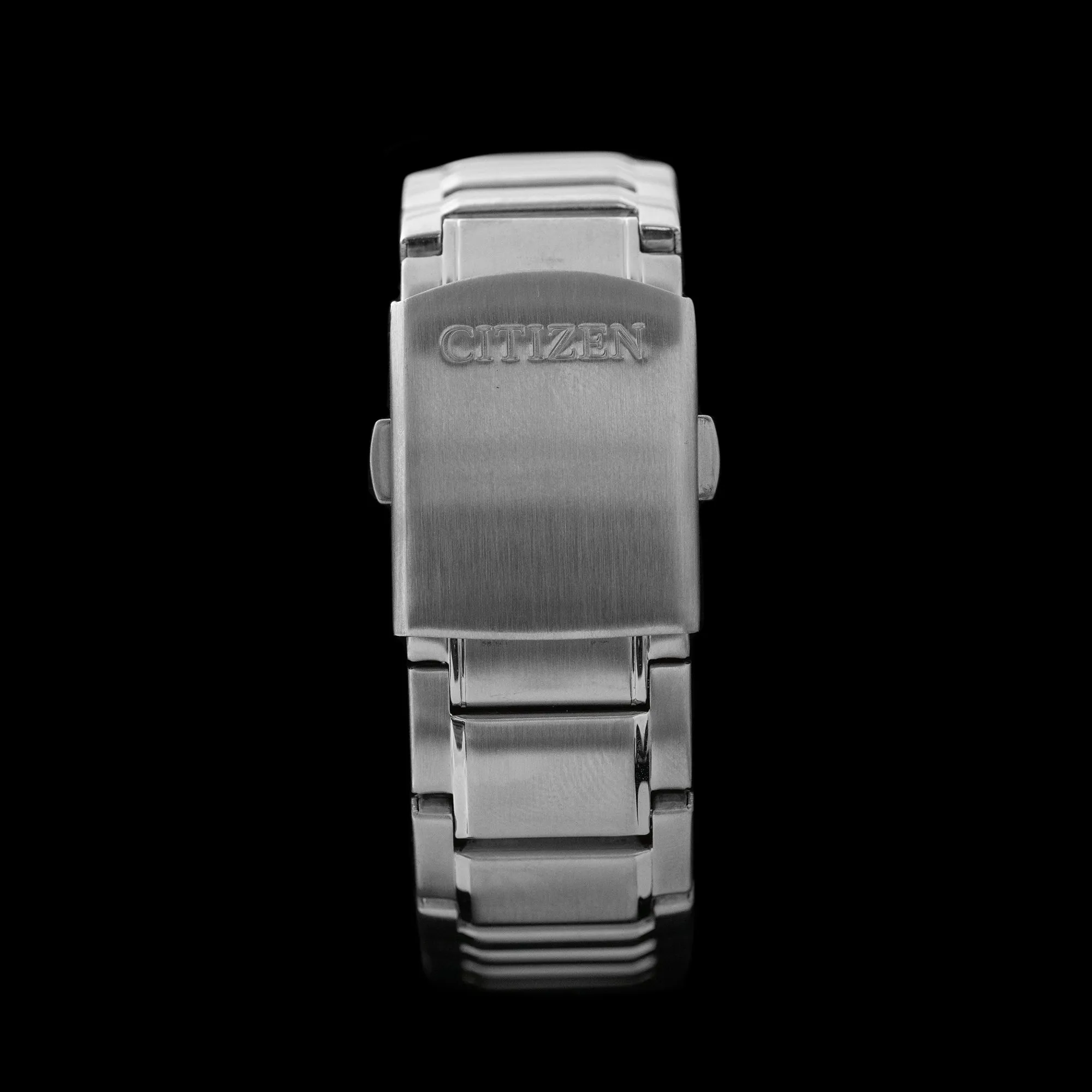 Citizen - 2022 Eco-Drive 'Caribbean' Special Edition