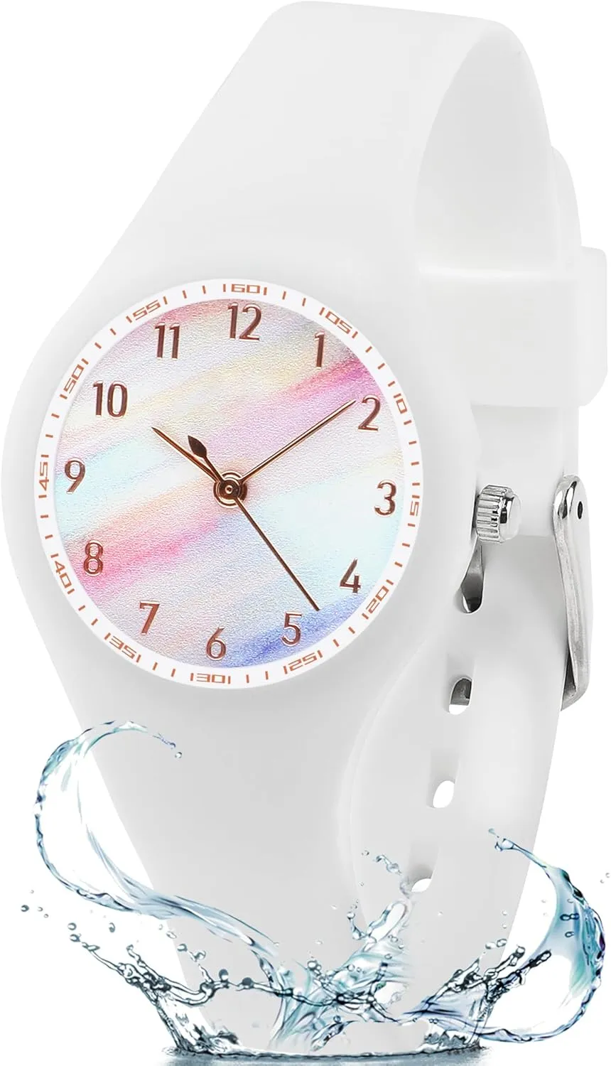 CKV Kids Watch for Boys Girls Watches Age 3-12