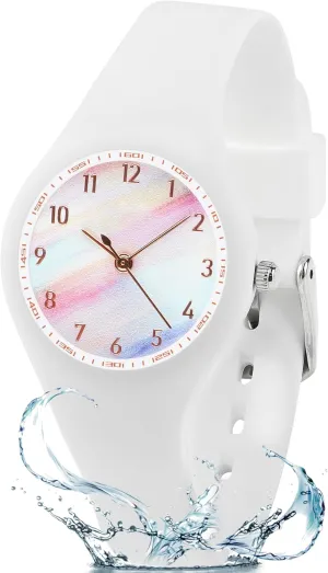 CKV Kids Watch for Boys Girls Watches Age 3-12