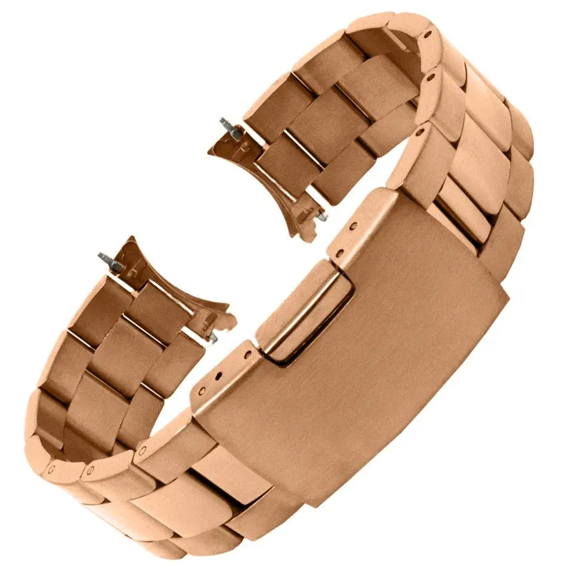 Classic Fitted Bracelet For Hamilton Khaki