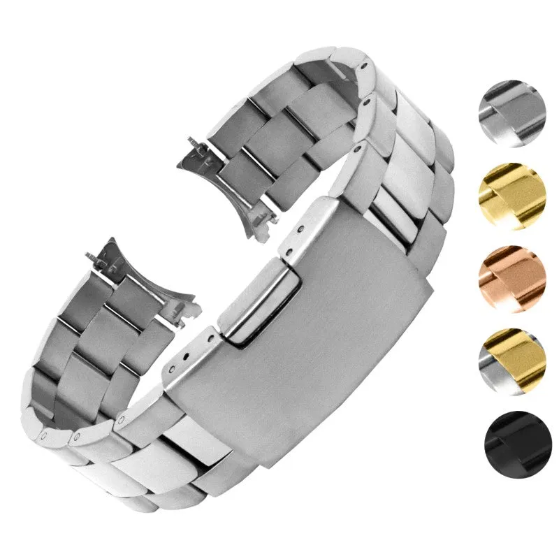Classic Fitted Bracelet For Hamilton Khaki