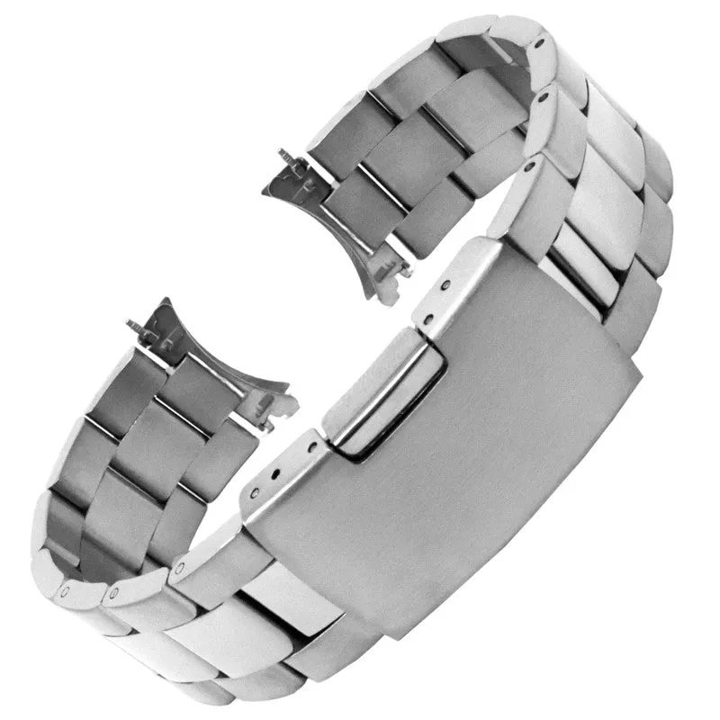 Classic Fitted Bracelet For Hamilton Khaki