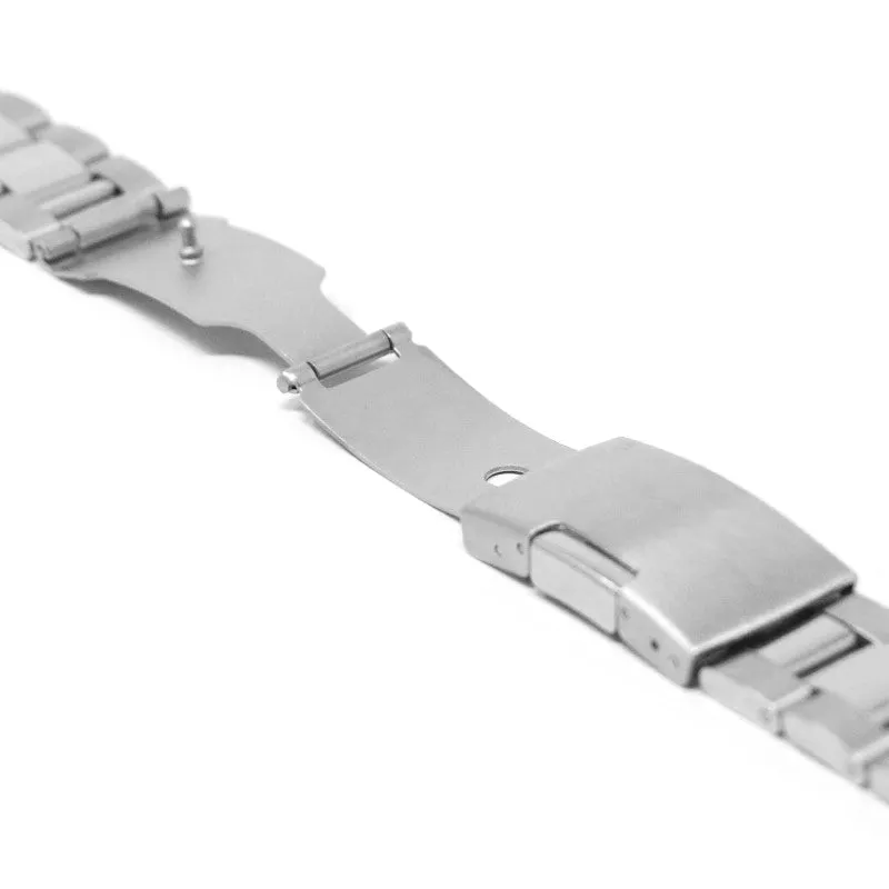 Classic Fitted Bracelet For Hamilton Khaki