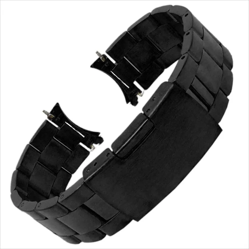 Classic Fitted Bracelet For Hamilton Khaki