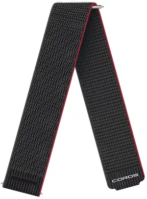 COROS PACE 3 / Pro Nylon Watch Strap - Ink