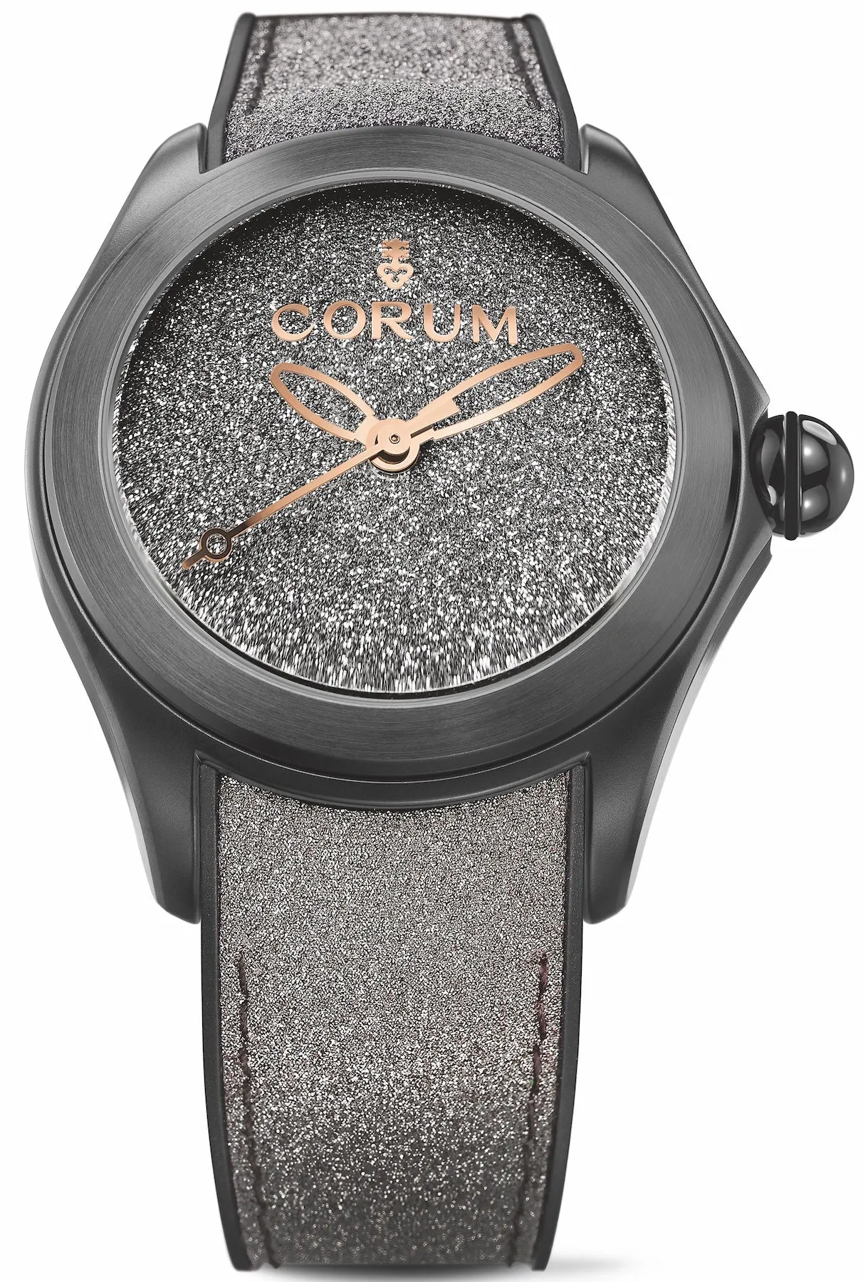 Corum Watch Bubble Mini