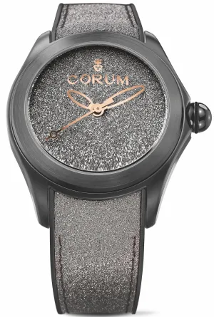 Corum Watch Bubble Mini
