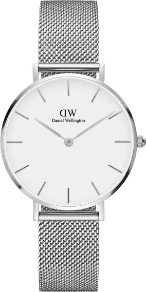 Daniel Wellington Watch Petite 32 Sterling 32mm
