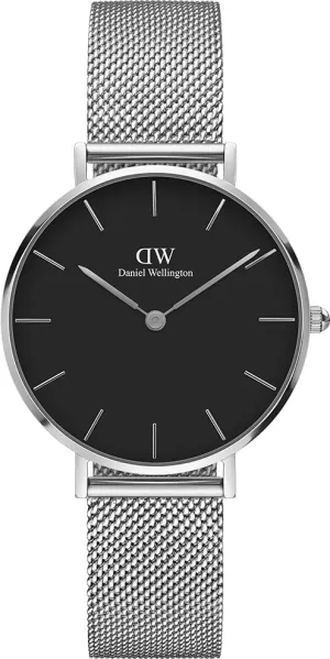 Daniel Wellington Watch Petite Sterling 32mm
