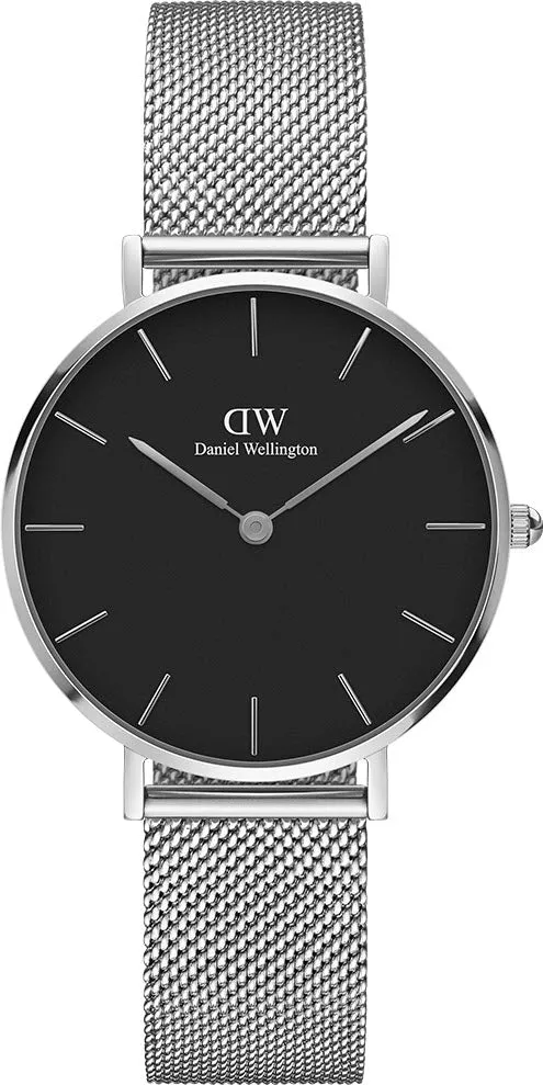 Daniel Wellington Watch Petite Sterling 32mm