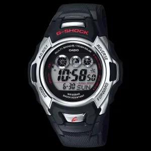 DIGITAL | solar-powered | GWM500A-1