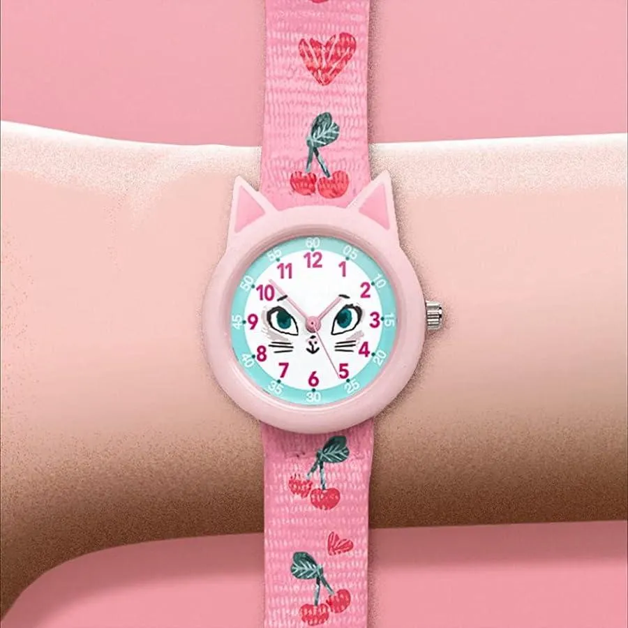 Djeco Watch Cat