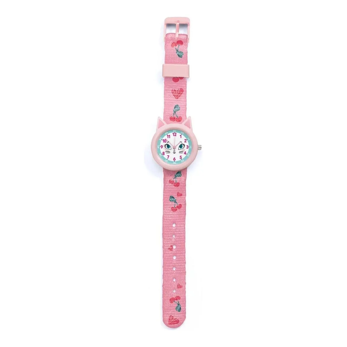 Djeco Watch Cat