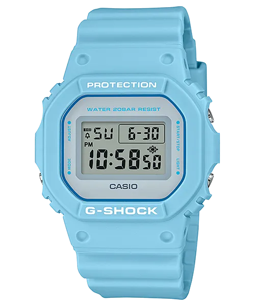 DW-5600SC-2DR