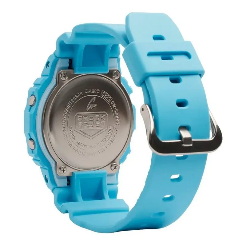 DW-5600SC-2DR
