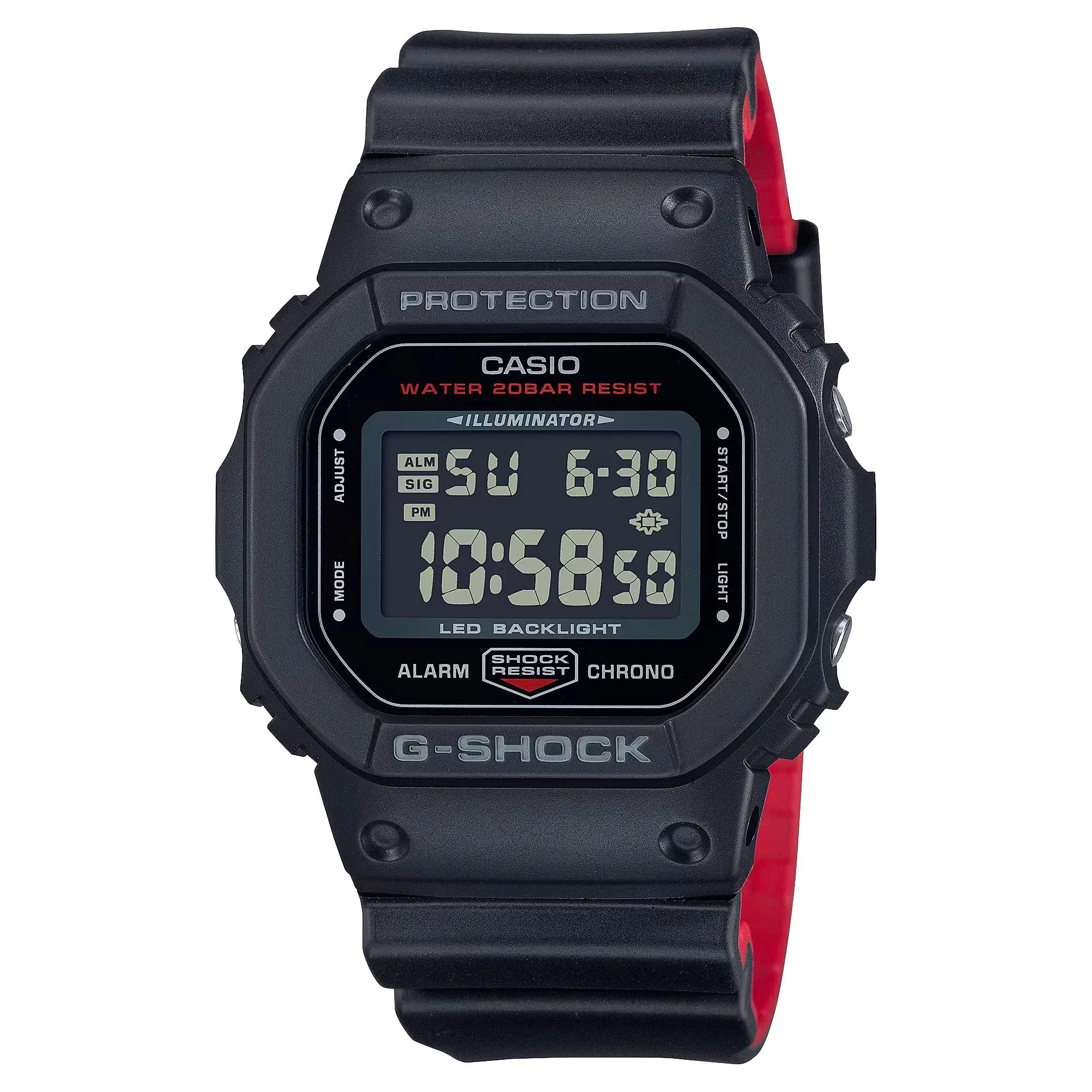 DW5600UHR-1D