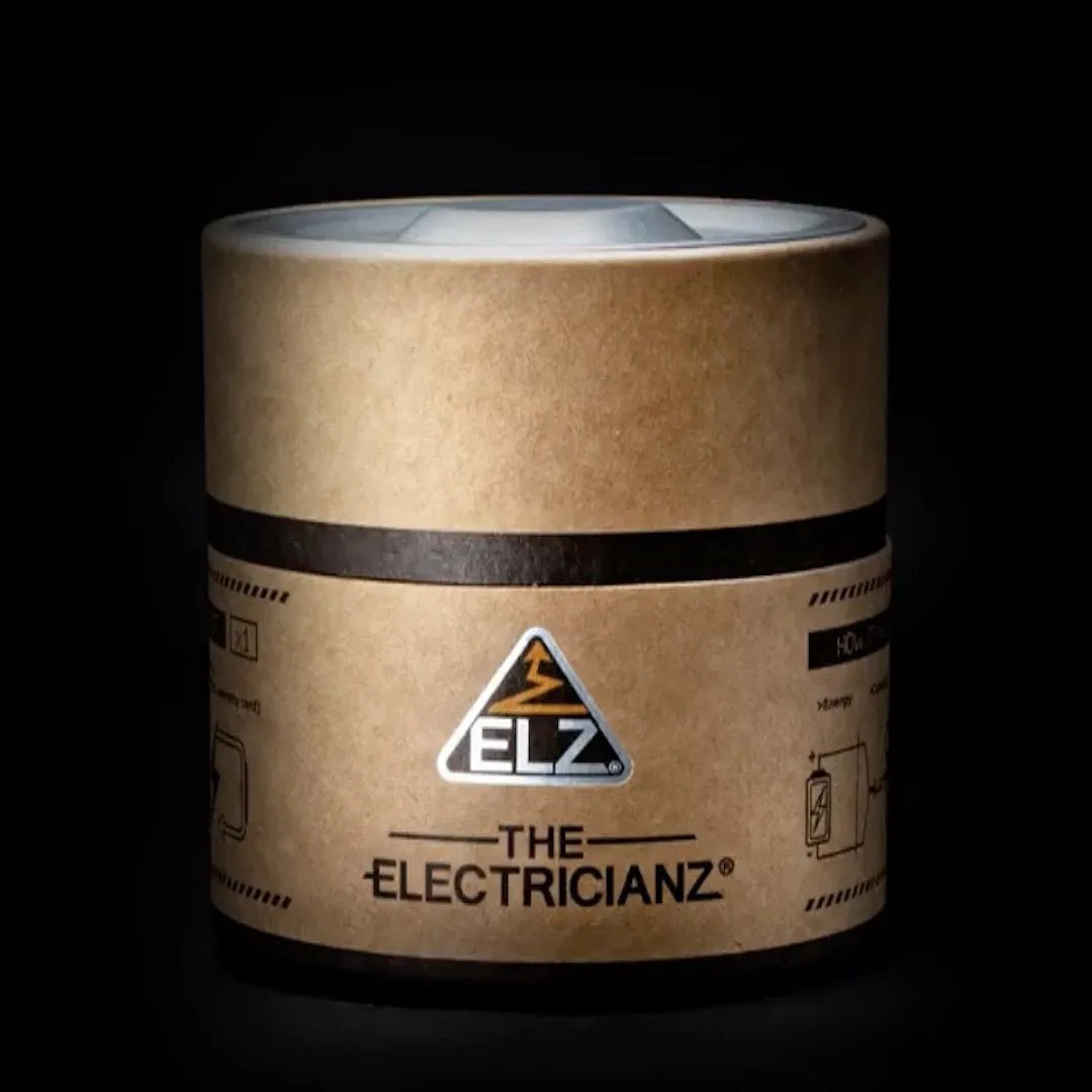 Electricianz Camouflage Mokaz Camoz Watch ZZ-A1C/02-CA