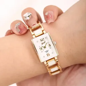 Elegant Women's Quartz Watch