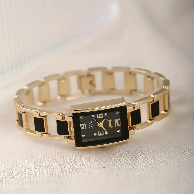 Elegant Women's Quartz Watch