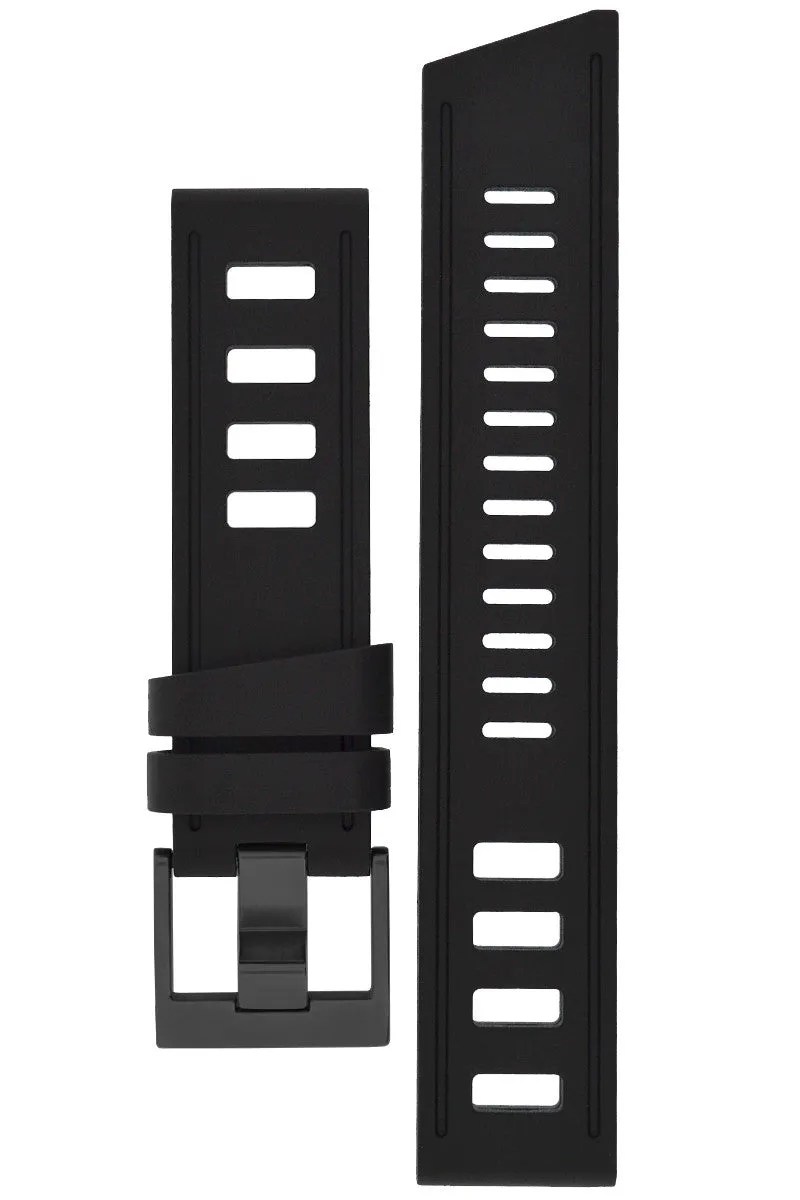Enzo Mechana MARE NERO Limited Edition Automatic Watch