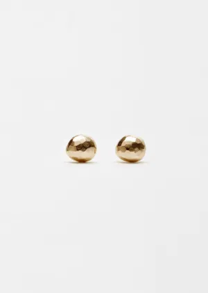 Faceted Ball Studs