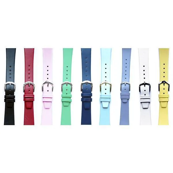 Fairy Watch Small Silver Style