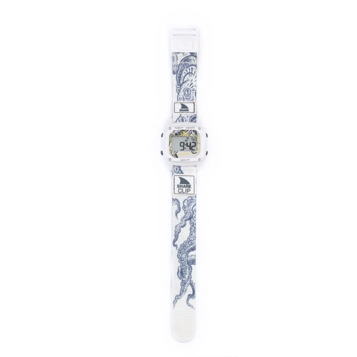 Freestyle Shark Classic Clip Octopus Watch