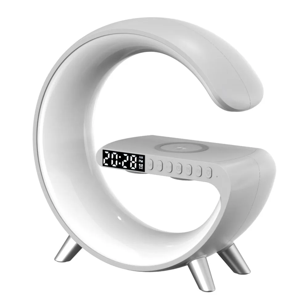 G Lamp Music Speaker Phone Charging Station Original 15W Dock App Control