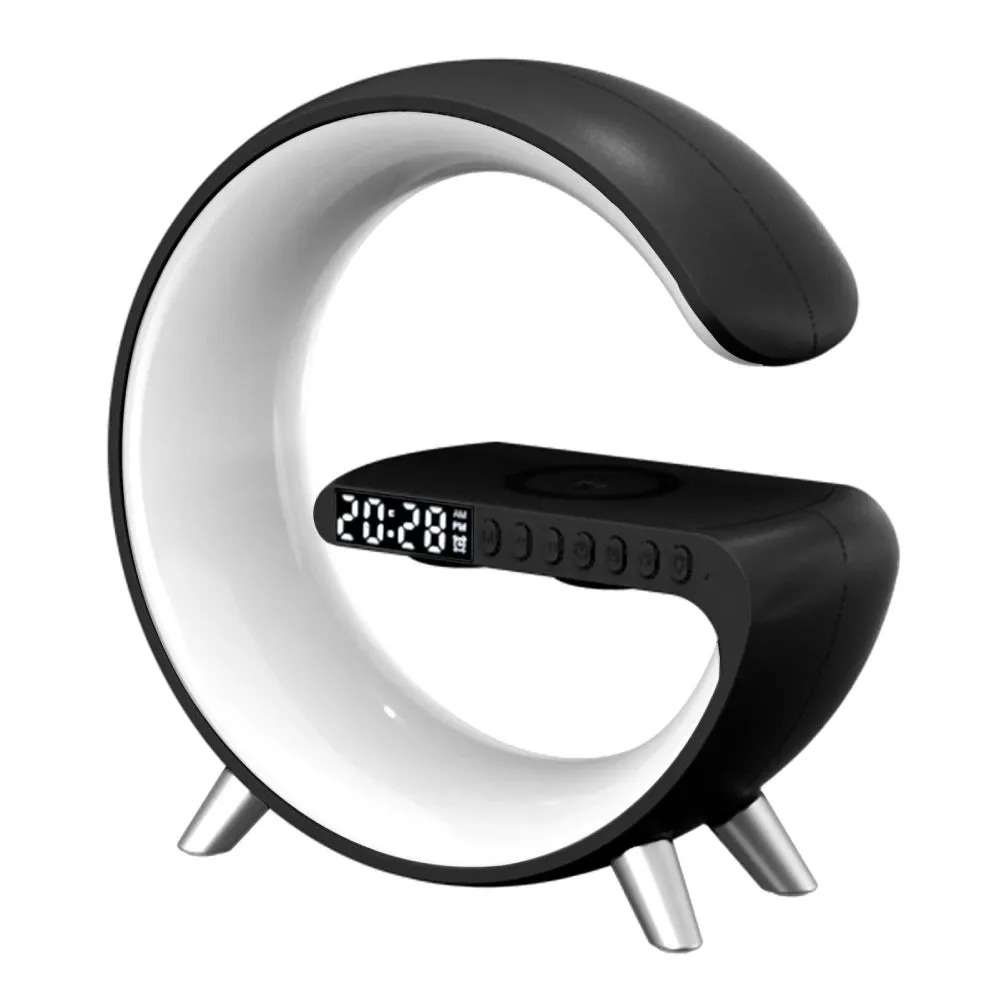 G Lamp Music Speaker Phone Charging Station Original 15W Dock App Control