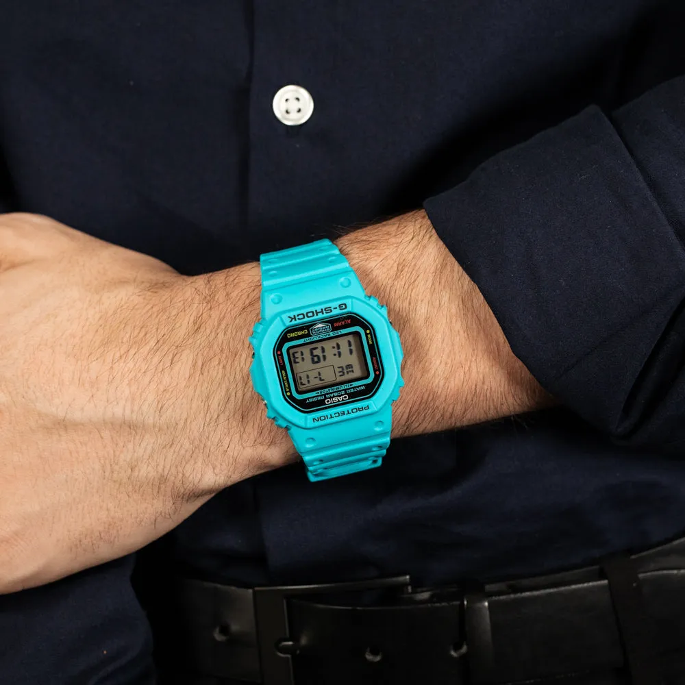 G-Shock DW5600EP-2D Energy Pack Digital