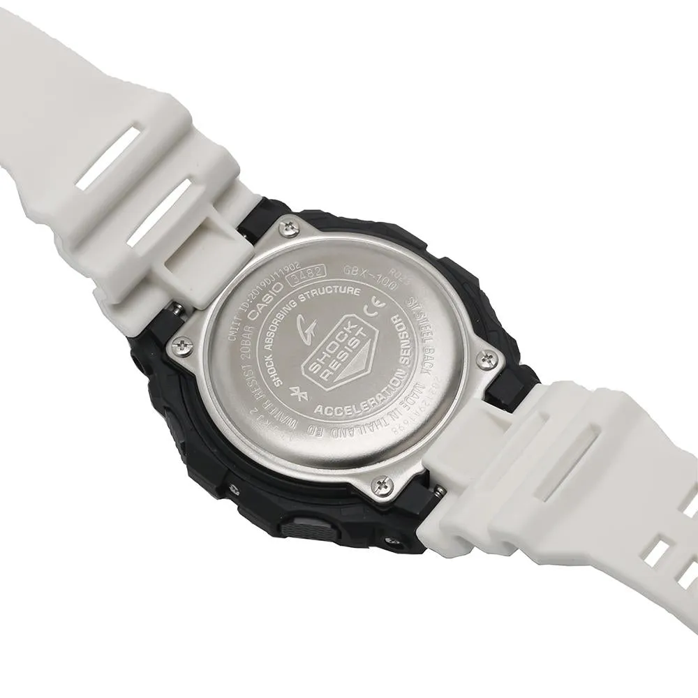 G-SHOCK G-Lide GBX100-7 / White