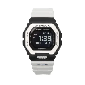 G-SHOCK G-Lide GBX100-7 / White