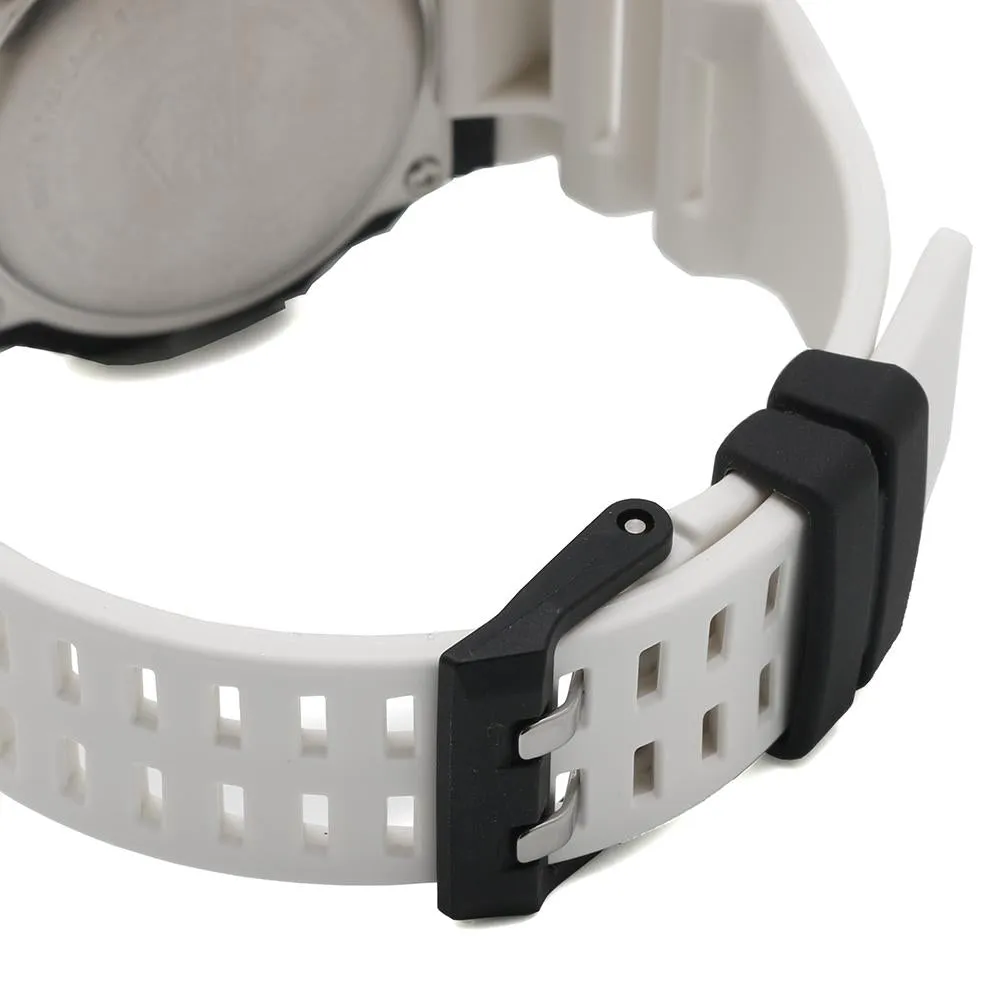 G-SHOCK G-Lide GBX100-7 / White
