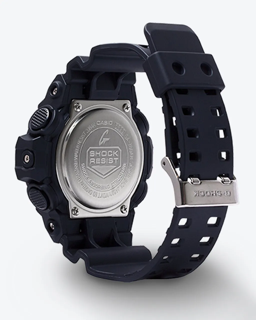 G-Shock GA700AR-1A