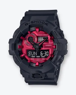 G-Shock GA700AR-1A